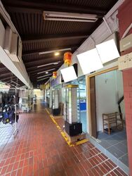 Bishan Street 22 (D20), Shop House #558437441